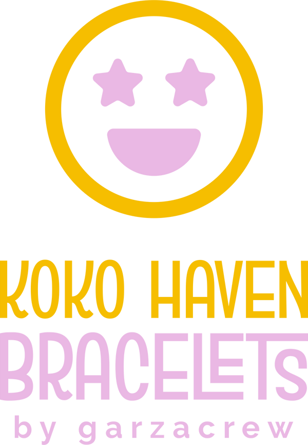 Koko Haven Bracelets by garzacrew